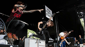 Bring Me The Horizon Wallpaper