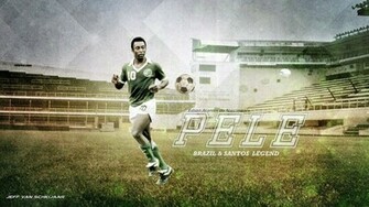 Pele Wallpaper