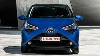 Toyota Aygo Door Wallpaper And HD Image Car Pixel