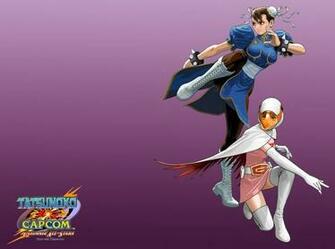 Sorell Wallpaper Tatsunoko Vs By