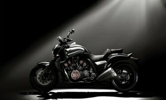 Yamaha Vmax HD Wallpaper High Definition iPhone
