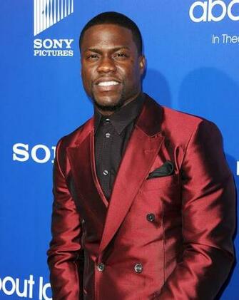 Kevin Hart HD Wallpaper