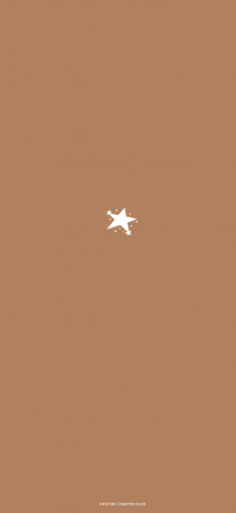 Minimalist Brown Wallpaper iPhone Ideas For
