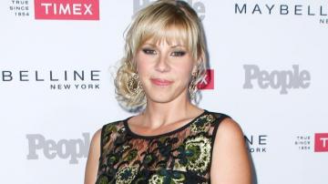 Full House Star Jodie Sweetin Has Gratitude For Sobriety After