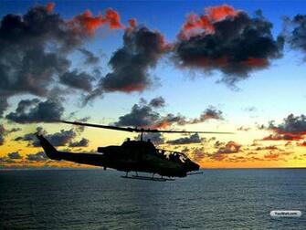 Youwall Helicopter Wallpaper