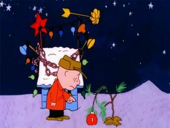Charlie Brown Wallpaper