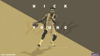 Lakers Wallpaper And Infographics Los Angeles