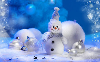 White Christmas Sung By Jonathan Beneath My Heart