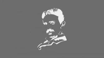 Nikola Tesla Wallpaper High Quality