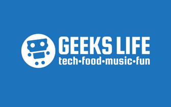 Geeks Life Wallpaper