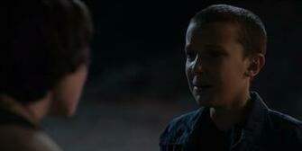 Stranger Things Chapter Three Re Ground Punch