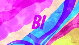 Bi Pride Wallpaper