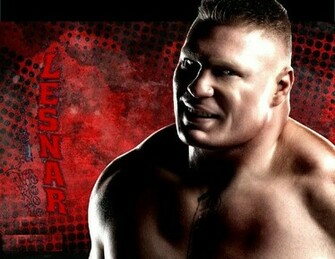 Brock Lesnar HD Wallpaper Wwe