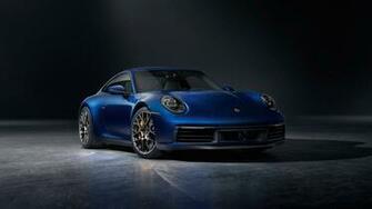 Porsche Carrera 4s Wallpaper Specs Videos 4k HD