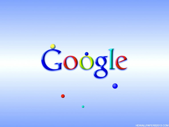 Google Wallpaper HD Background