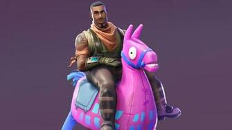 Giddy Up Fortnite Battle Royale Season 4k