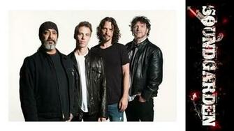 Soundgarden HD Wallpaper Background