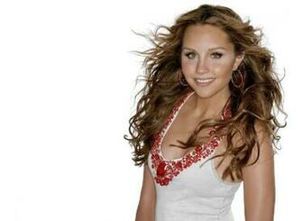 Amanda Bynes Wallpaper Background