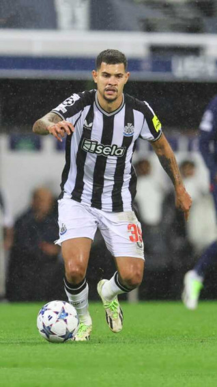Bruno Guimar Es Wallpaper