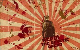 Wallpaper Movies Tv Robin0999 I Saw Repo The Genetic Opera
