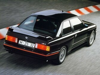 M3 Sport Evolution E30 Wallpaperbmw Wallpaper Bmw