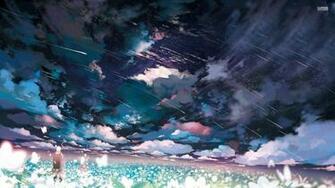 Mushishi Wallpaper