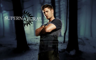 Dean Winchester Wallpaper Net