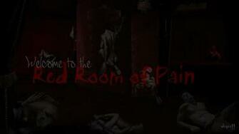 Fifty Shades Trilogy Red Room Of Pain Welcome