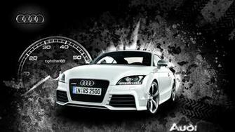 Audi Tt Rs By Oxyde68