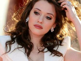 Kat Dennings Wallpaper And Background Id