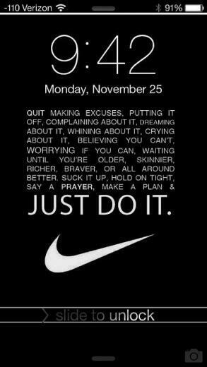 Show Us Your iPhone5 Lock Screen Imageuploadedbyimore Forums1385401500