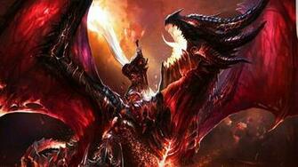 Classcreator Submission The Dragon Master Wow Amino