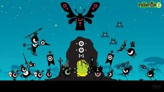 Patapon HD Wallpaper Background Image Id