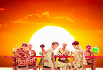 Bts Set Hour Debut Record With Idol See The Top