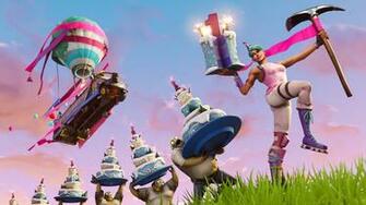 Fortnite Season Wallpaper HD Flip