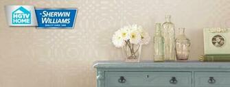 Hgtv Home By Sherwin Williams Neutral Nuance Wallpaper Collection
