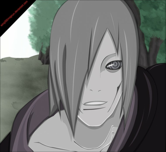 Naruto Nagato Wallpaper