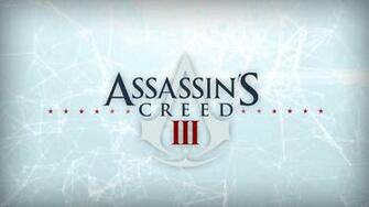 Games Wallpaper Assassins Creed Logo