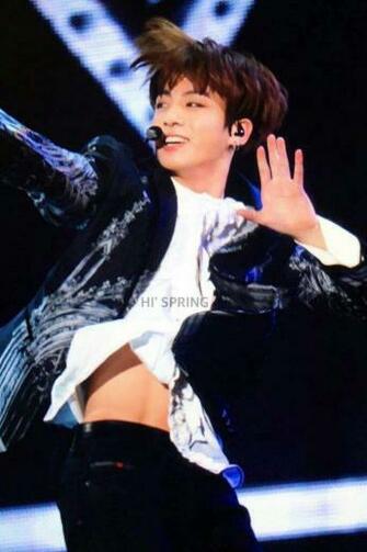 Koleksi Jungkook Abs Wallpaper Anggur