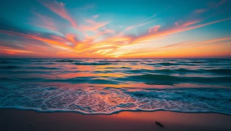 Ocean Wallpaper