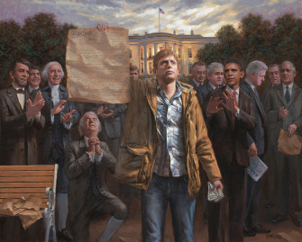 Political HD Wallpaper And