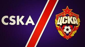 Pfc Cska Moscow HD Wallpaper Background Image Id