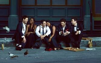 The Mindy Project Image Wallpaper HD