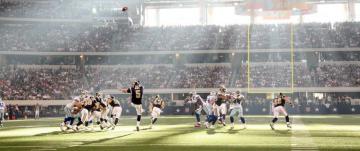 American Football Wallpaper Player Team Sport Ball Game
