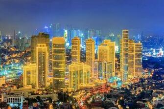 Mabuhay Manila Gaya Travel