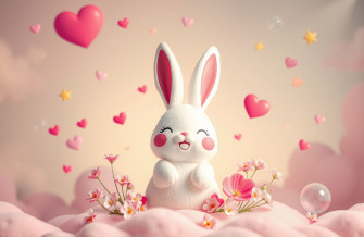 Cony Wallpaper