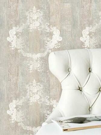 Beautiful Shabby Chic Wallpaper And Wall Coverings The