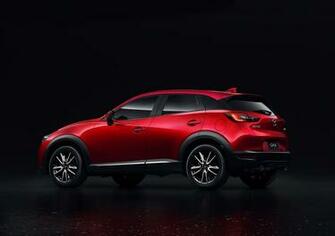 Mazda Cx Android HD Wallpaper Grivu