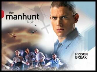 Prison Break Wallpaper