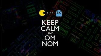 Pac Man Computer Wallpaper Desktop Background Id